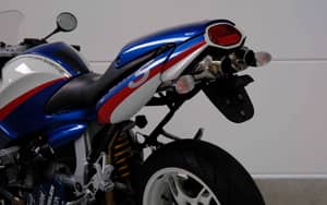Imagen 52/81 de BMW R 1100 S (2005)