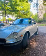Bild 32/62 von Datsun 240 Z (1973)