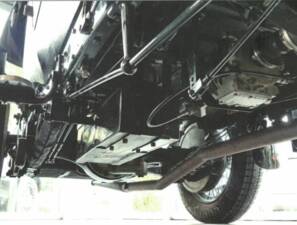 Bild 13/14 von Bentley 4 1/2 Litre (1929)