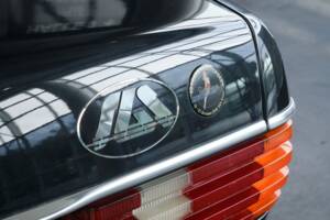Bild 17/50 von Mercedes-Benz 500 SEC SGS (1985)