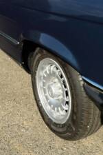Image 23/50 of Mercedes-Benz 450 SLC (1979)