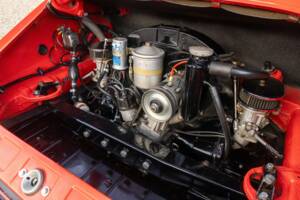 Immagine 36/50 di Porsche 912 (1968)