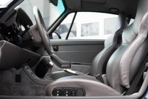 Bild 28/35 von Porsche 911 Turbo (WLS II) (1998)