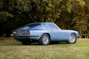 Bild 6/61 von Maserati Mistral 4000 (1968)
