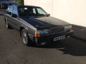 Image 5/14 of Volvo 760 GLE (1986)