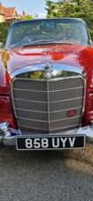 Image 40/44 of Mercedes-Benz 220 SE b (1962)