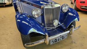 Bild 20/46 von MG TD (1952)