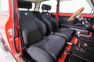 Image 9/50 of Innocenti Mini Cooper 1300 (1988)