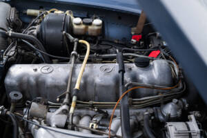 Image 36/38 of Mercedes-Benz 280 SL (1978)