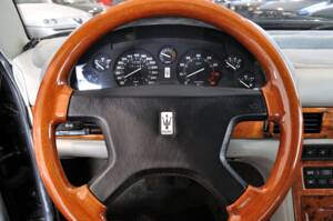 Imagen 23/39 de Maserati Ghibli 2.0 (1993)