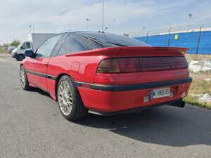 Imagen 8/8 de Mitsubishi Eclipse GS (1993)