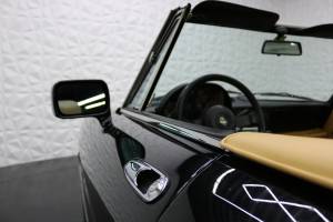 Imagen 21/38 de Alfa Romeo 2.0 Spider (1990)