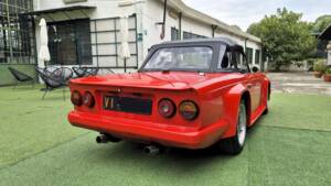 Immagine 67/81 di Triumph TR 6 (1973)