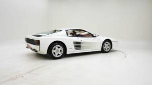 Image 2/15 de Ferrari Testarossa (1989)