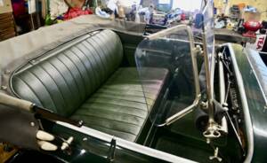 Bild 40/50 von Alvis Silver Eagle Sports Tourer (1930)