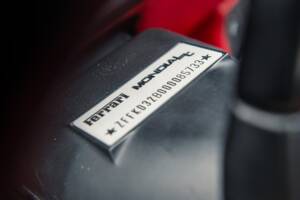 Immagine 26/42 di Ferrari Mondial T (1990)