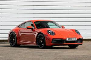 Bild 1/33 von Porsche 911 Carrera 4S (2019)