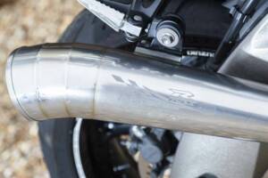 Bild 17/40 von Suzuki GSX-R 1000 (2010)