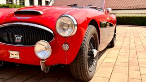 Image 6/15 de Austin-Healey 3000 Mk II (BN7) (1962)