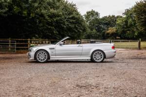 Image 33/50 de BMW M3 (2004)