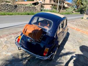 Immagine 9/90 di FIAT 500 L (1971)