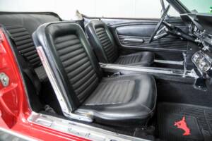 Image 12/50 of Ford Mustang 289 (1966)