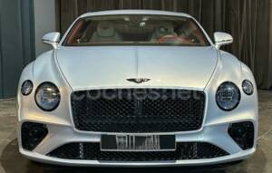 Image 1/15 of Bentley Continental GT (2019)