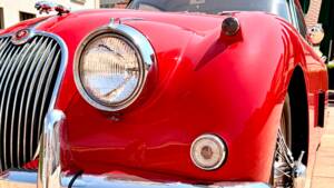 Imagen 7/20 de Jaguar XK 150 FHC (1957)