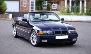 Image 1/50 of BMW 328i (1995)