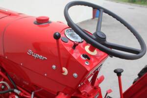 Bild 6/42 von Porsche-Diesel Super Export 339 (1963)