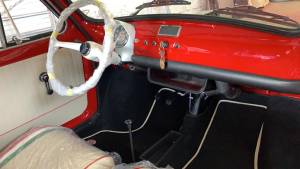 Bild 26/49 von FIAT 500 F (1970)