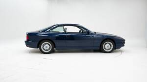 Bild 6/15 von BMW 850i (1991)