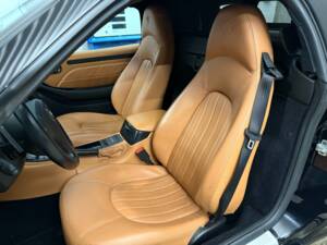 Bild 8/17 von Maserati Spyder 4200 Cambiocorsa (2007)