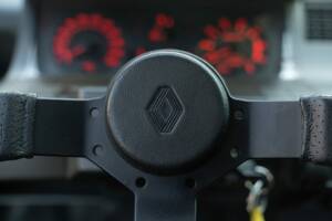 Image 31/50 de Renault R 5 GT Turbo (1986)