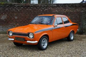 Immagine 50/50 di Ford Escort Mexico (1972)