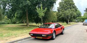 Bild 32/38 von Ferrari Mondial Quattrovalvole (1982)