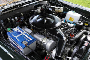 Bild 34/50 von Mercedes-Benz 280 SE 3,5 (1971)