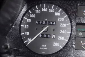Imagen 10/20 de BMW M 635 CSi (1986)