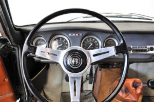 Immagine 56/65 di Alfa Romeo Giulia 1600 Sprint GT (1964)