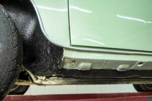 Image 45/50 of Austin Mini 1000 (1983)
