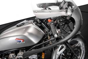 Imagen 26/27 de Honda CB 900 F Bol d'Or (1982)