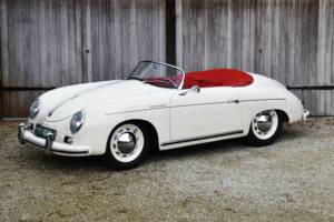 Bild 2/38 von Porsche 356 1500 Speedster (1955)