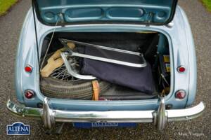 Immagine 44/44 di Austin-Healey 3000 Mk II (BN7) (1962)