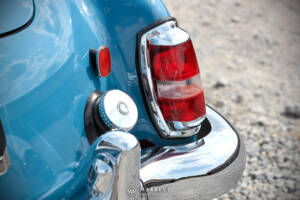 Image 33/58 de Mercedes-Benz 190 SL (1962)