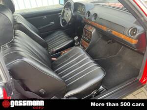 Image 12/15 of Mercedes-Benz 280 CE (1980)