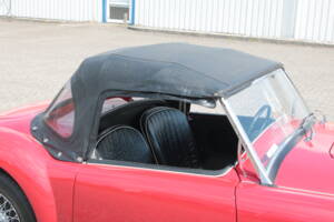 Imagen 71/77 de MG MGA 1500 (1959)