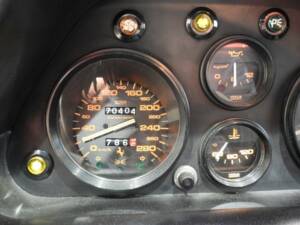 Image 7/15 de Ferrari 328 GTB (1987)