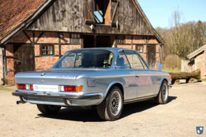 Imagen 4/99 de BMW 3.0 CSi (1973)
