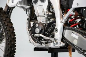 Image 11/50 de Yamaha DUMMY (2008)
