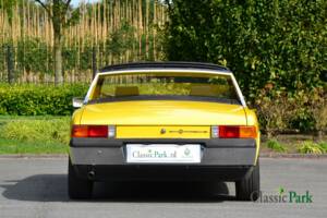 Afbeelding 4/50 van Porsche 914&#x2F;4 1.7 (1970)